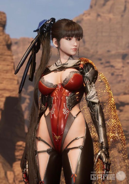 스텔라 블레이드