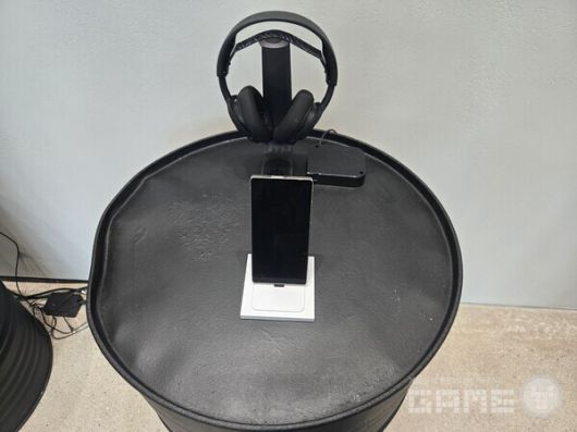 배틀그라운드 모바일 7주년 행사 현장 사진 / 게임와이 촬영