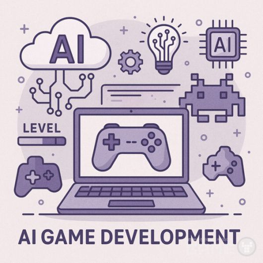 AI를 활용한 게임 산업 /chat gpt