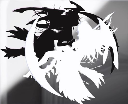 화이트 서큐버스 / 마비노기 모바일 공식 홈페이지 개발자노트 갈무리