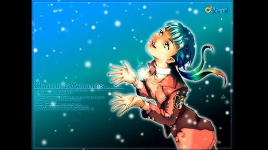 오투잼 크리스마스의 기억 / 게임와이 DB