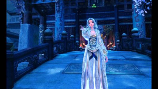 바람이 잠든 곳으로 / 게임와이 DB