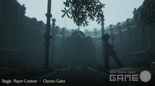 ‘크로노 오디세이’ /카카오게임즈