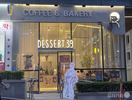 이미지출처 / 게임와이 촬영