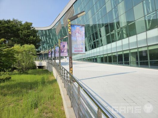 이후 좌측으로 이동해서 자신에게 맞는 대기열로 이동하면 끝 / 게임와이 촬영