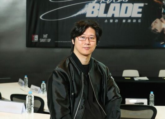 김형태 시프트업 대표 / 소니 인터렉티브 엔터테인먼트 코리아