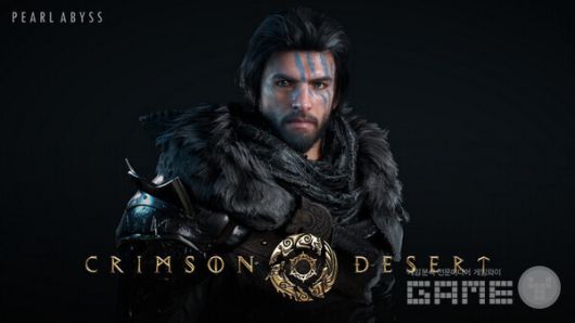 붉은 사막 / 펄어비스