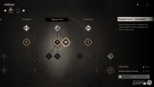 빈딕투스 성장 시스템