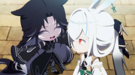 메이플스토리  쇼케이스 라이브