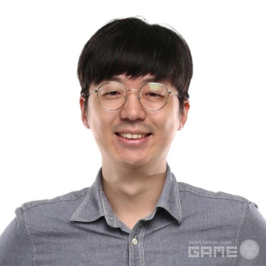 넥슨코리아 최가운