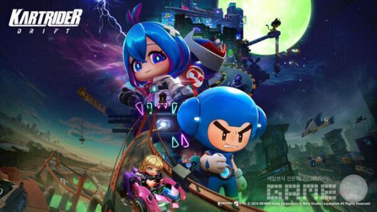 카트라이더 드리프트 / 넥슨