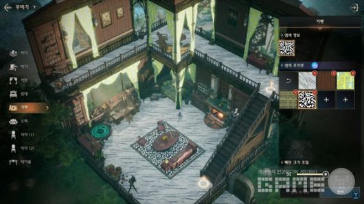 로스트아크 모바일 비전 프리뷰 라이브 / 로스트아크 모바일 공식 채널 갈무리