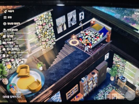 로스트아크 비전프리뷰 시연 현장 / 게임와이 촬영