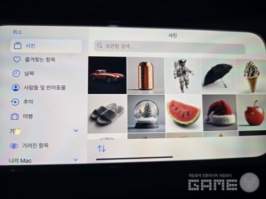 로스트아크 비전프리뷰 시연 현장 / 게임와이 촬영