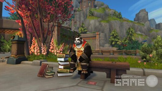 아라소르의 유산 - 도르노갈에 있는 '전승지기 초'