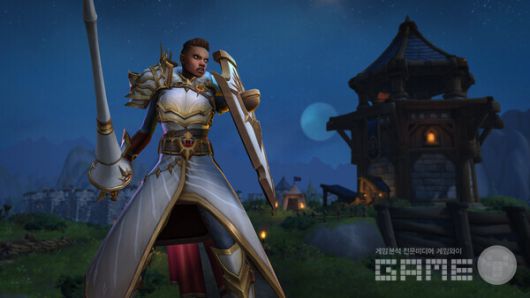 아라소르의 유산 - 페어린 로서 /블리자드