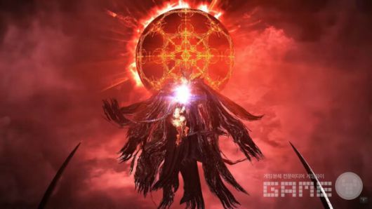 로아온 썸머 라이브 방송 갈무리