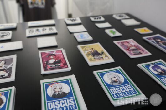 티셔츠 라이브 프린팅