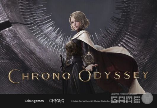 크로노 오디세이 / 카카오게임즈