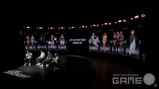 디센던트 페스트 갈무리