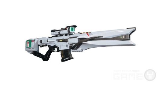 신규 무기 / 넥슨