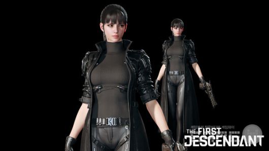 신규 계승자 넬 / 넥슨