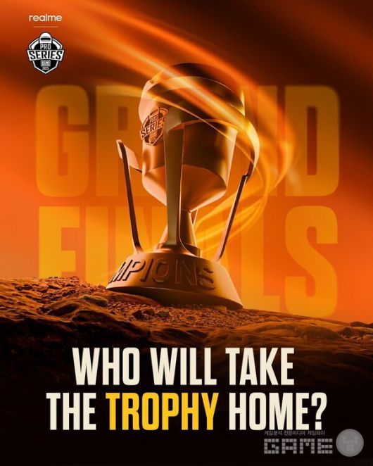 크래프톤은 인도에서 배틀그라운드 모바일 인도(BGMI) e스포츠 대회인 '배틀그라운드 모바일 인도 프로 시리즈(BMPS) 2025' 결승전을 7월 4일부터 6일까지 뉴델리 야쇼부미 컨벤션 센터에서 개최한다.