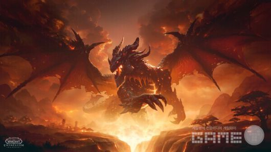 WOW 대격변 클래식 /블리자드