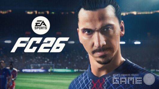 FC 26 / EA