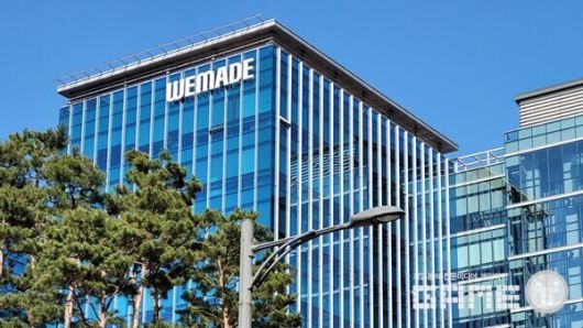 위메이드 / 위메이드