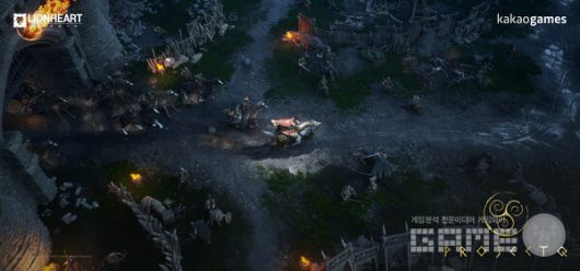 프로젝트Q /라이온하트스튜디오