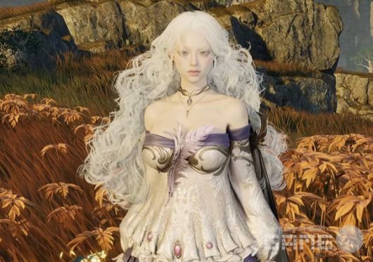 아이온2의 커스트마이징에 대해 얘기하는 인플루언서도 존재했다. 아이온2 /엔씨소프트