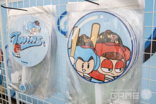 ‘크레이지 아케이드’ 컬래버 굿즈