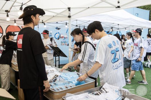 ‘크레이지 아케이드’ 팝업스토어