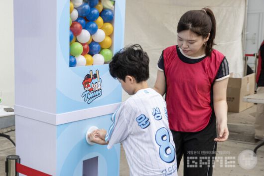 ‘크레이지 아케이드’ 럭키드로우 이벤트