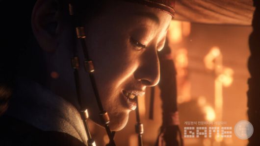 전우치전 '우치 더 웨이 페어러' /넥슨게임즈