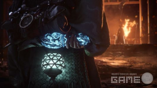 전우치전 '우치 더 웨이 페어러' /넥슨게임즈