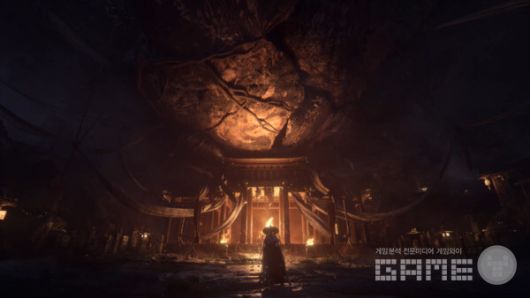 전우치전 '우치 더 웨이 페어러' /넥슨게임즈