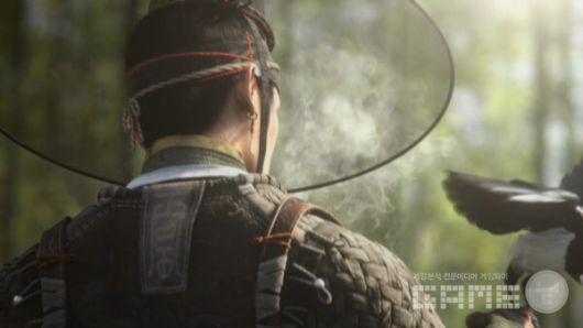 전우치전 '우치 더 웨이 페어러' /넥슨게임즈