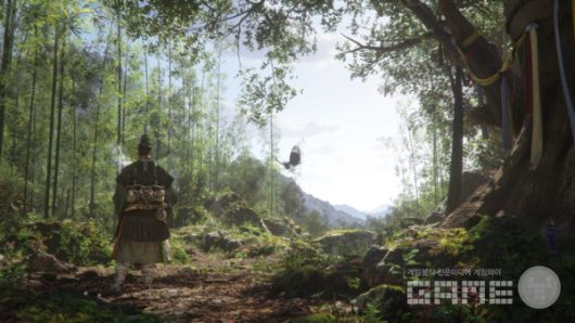 전우치전 '우치 더 웨이 페어러' /넥슨게임즈