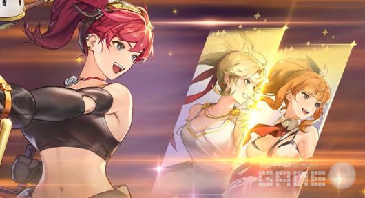 적절한 타이밍에 버튼을 눌러 스킬을 사용하거나 몬스터를 처리할 때 얻는 거부할 수 없는 만족감이 목표