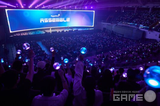 ‘메이플스토리’ 2025 여름 쇼케이스