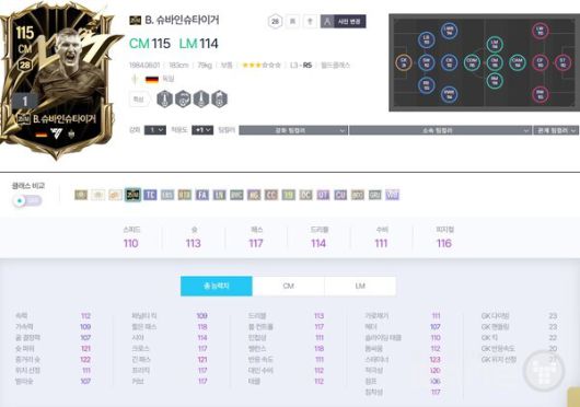 25IM 슈바인슈타이거