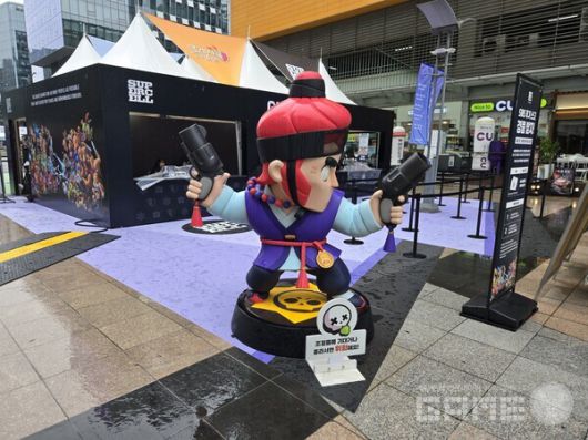 gxg 2025 현장 / 게임와이 촬영