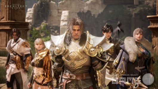 아키텍트 쇼케이스 / 아키텍트 공식 채널 갈무리