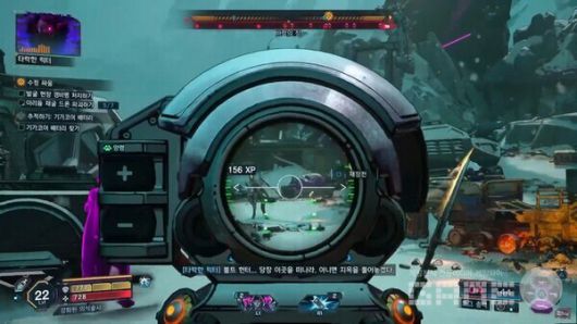 한국어 더빙이 너무 좋다!