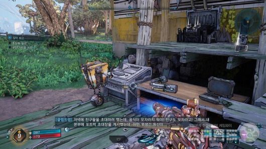 클랩트랩은 여전히 말이 많다