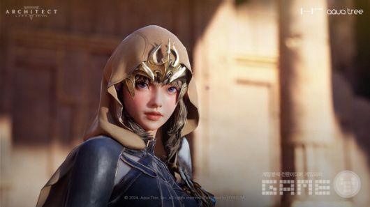 '아키텍트 랜드 오브 엑자일' /하이브IM