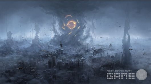 카오스 제로 나이트메어 이미지 / 스마일게이트