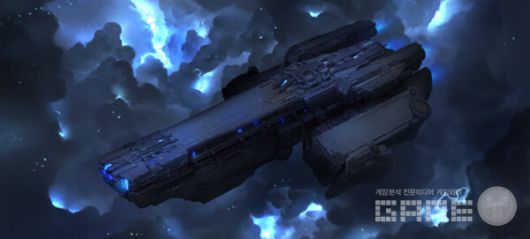 카오스 제로 나이트메어 이미지 / 스마일게이트